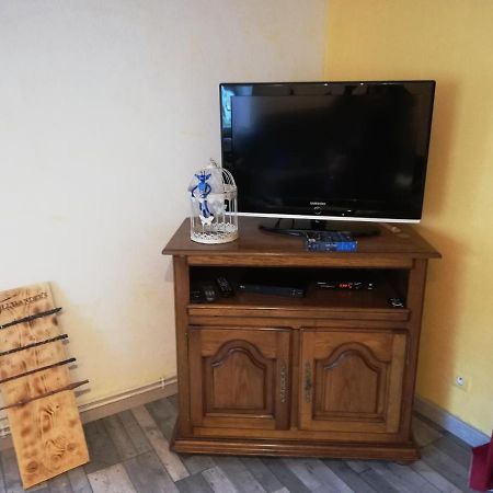 Appartement l'antre du Sorcier  à Stosswihr Extérieur photo